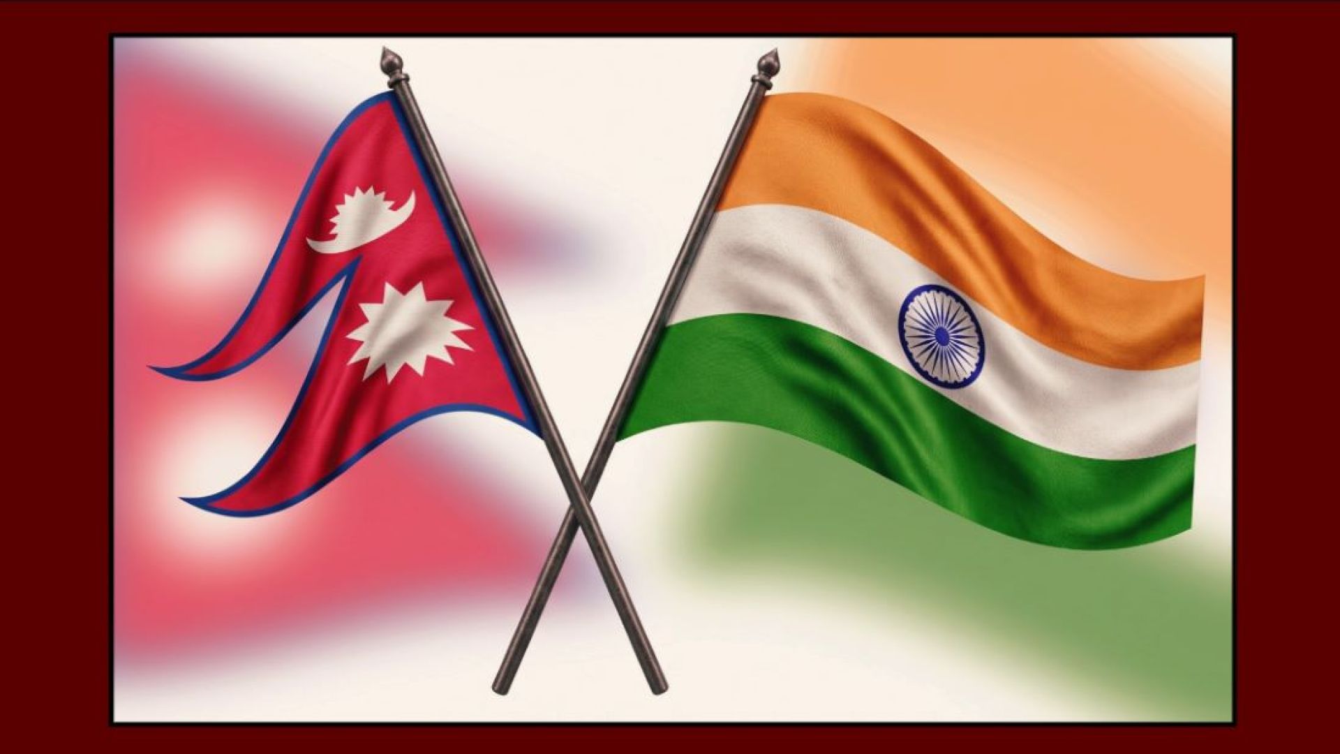 नेपाल–भारत व्यापार उपसमितिमा बजार पहुँचदेखि रेल-सडक कनेक्टिभिटीसम्म छलफल